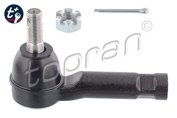 TOPRAN Styrekugle Varenummer: 600 756 billige