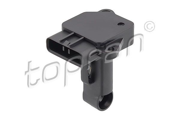 TOPRAN Mass air flow sensor Article number: 600 759 cheaply