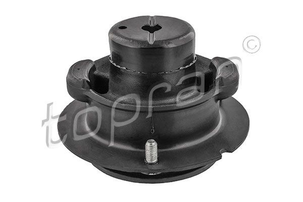 TOPRAN Tensioner Guide, timing chain Article number: 600 804 cheaply
