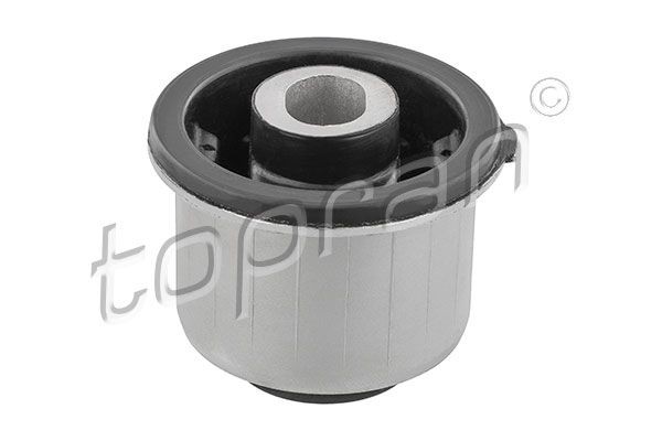 TOPRAN Mounting, automatic transmission Article number: 634 407 cheaply