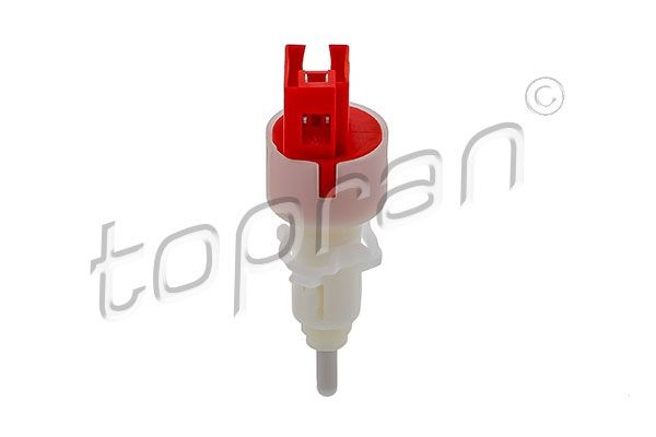 TOPRAN Mounting, support frame / engine carrier Article number: 634 413 cheaply