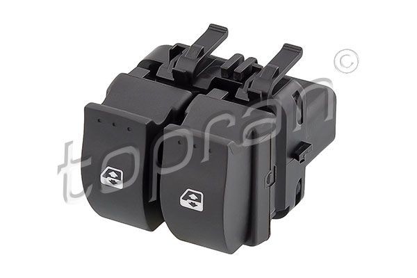 TOPRAN Window switch Article number: 701 795 cheaply