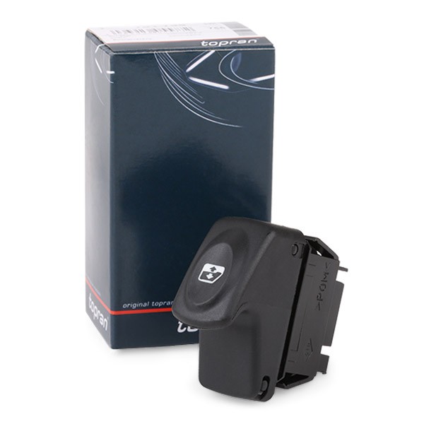 TOPRAN Window switch Article number: 701 796 cheaply