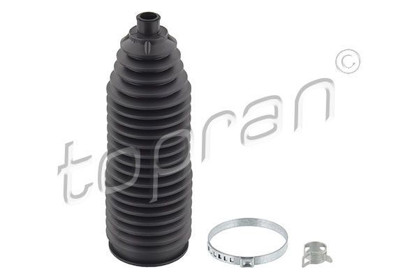 TOPRAN Bellow Set, steering Article number: 701 801 cheaply