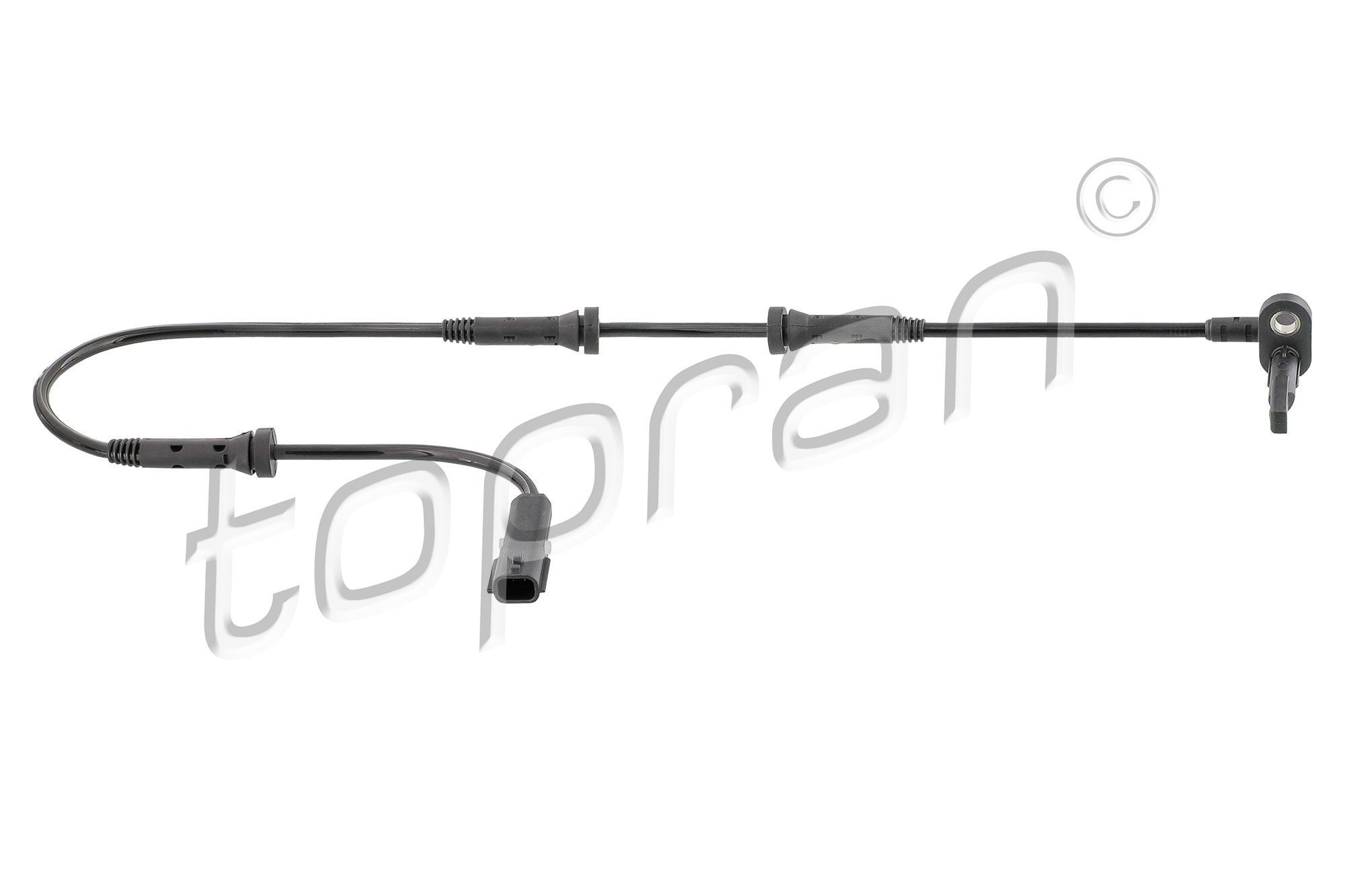 TOPRAN ABS sensor Article number: 701 945 cheaply