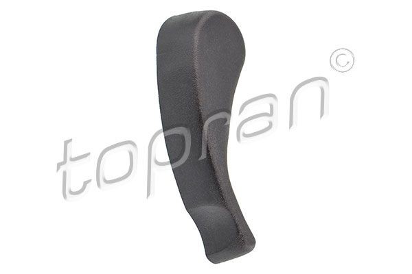 TOPRAN Handle, bonnet release Article number: 701 950 cheaply