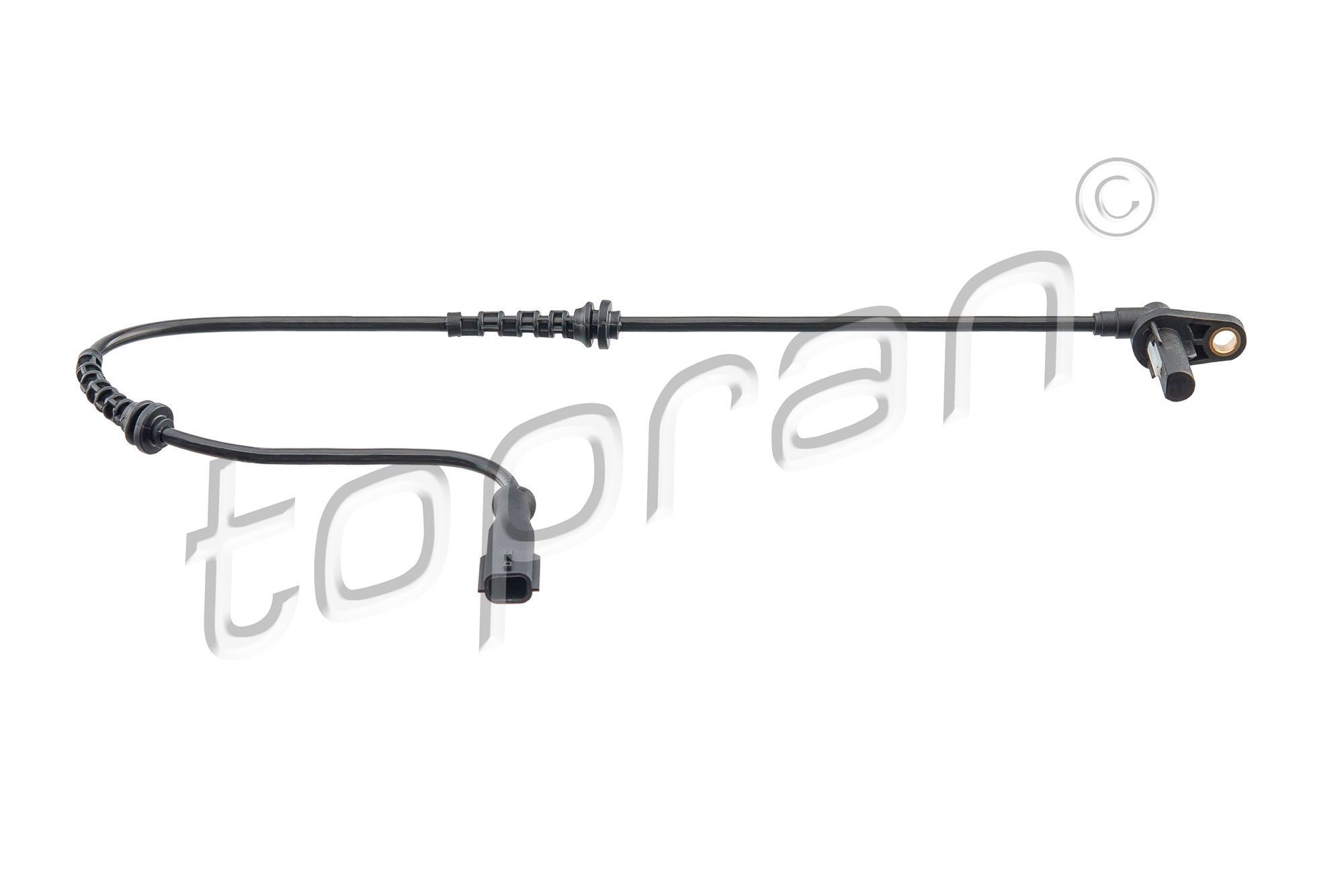 TOPRAN ABS sensor Article number: 701 984 cheaply