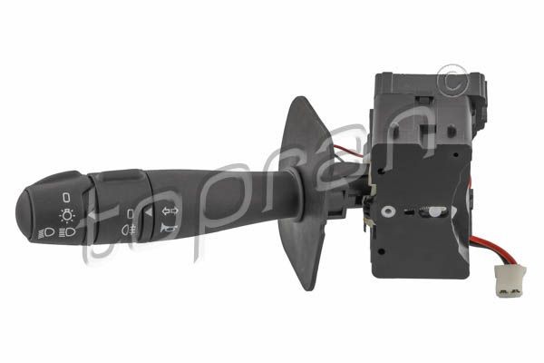 TOPRAN Charger intake hose Article number: 723 539 cheaply