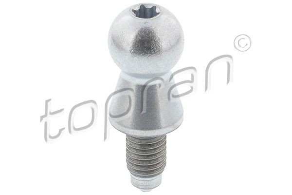 TOPRAN Ball Stud, clutch control Article number: 723 829 cheaply