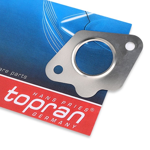 TOPRAN Seal, EGR valve Article number: 723 858 cheaply
