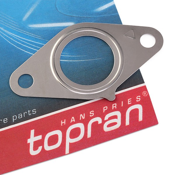 TOPRAN Tihend, EGR-klapp Artikli number: 723 915 soodsalt