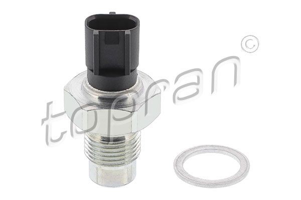 TOPRAN Shift Selector Lever Article number: 723 926 cheaply