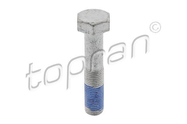 TOPRAN Pulley Bolt Article number: 723 934 cheaply