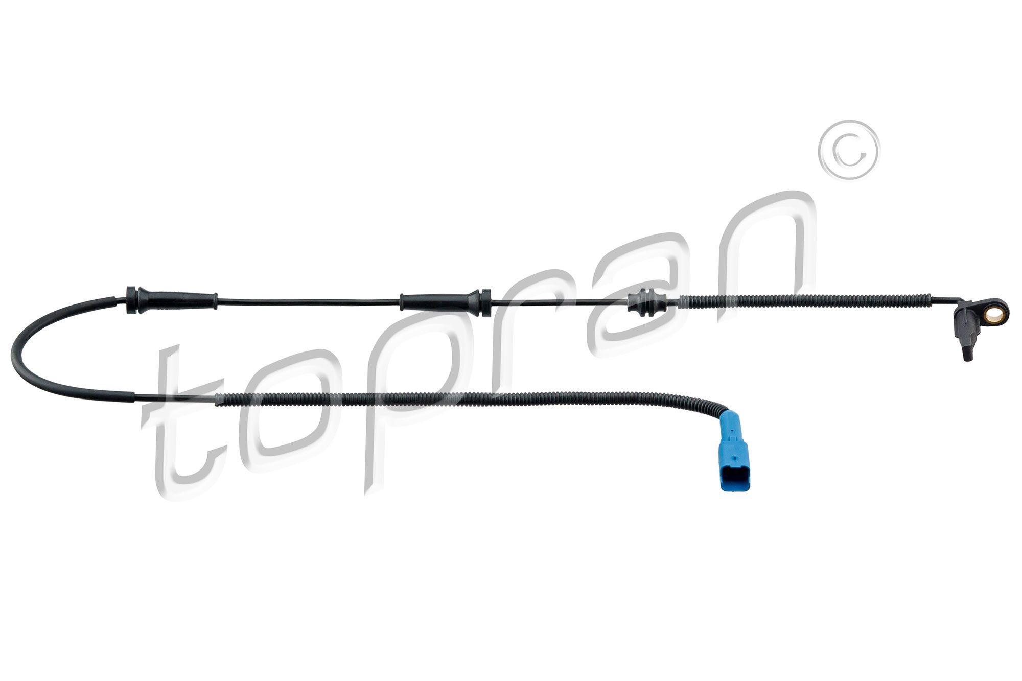 TOPRAN ABS sensor Article number: 723 962 cheaply