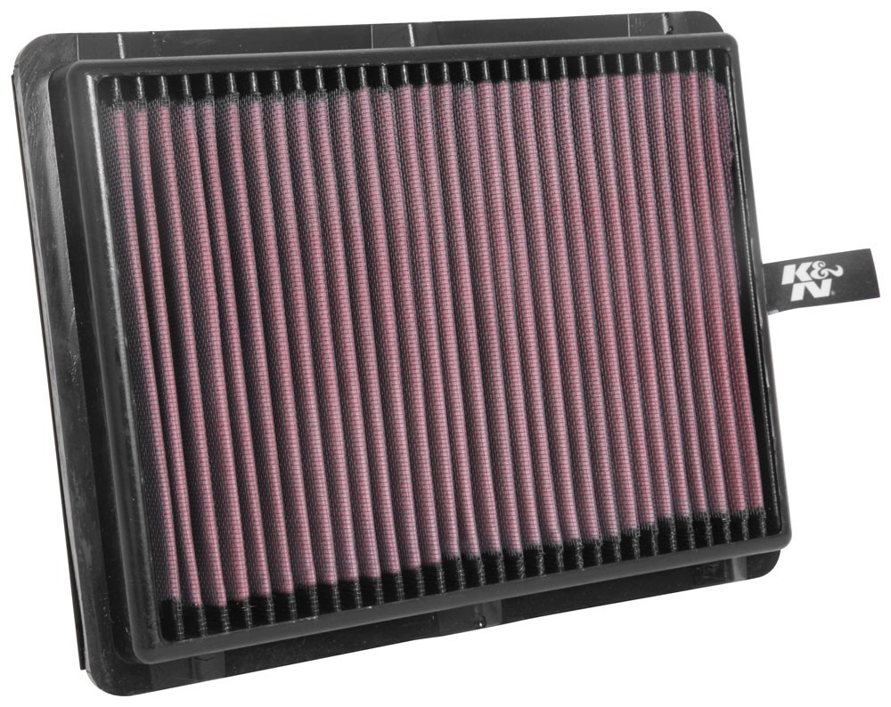 K&N Filters Air filter Article number: 33-5057 cheaply