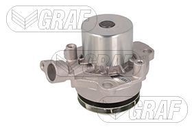 GRAF Water pump Article number: PA1360-8 cheaply