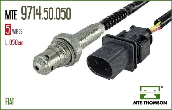 MTE-THOMSON Lambda andur Artikli number: 9714.50.050 soodsalt