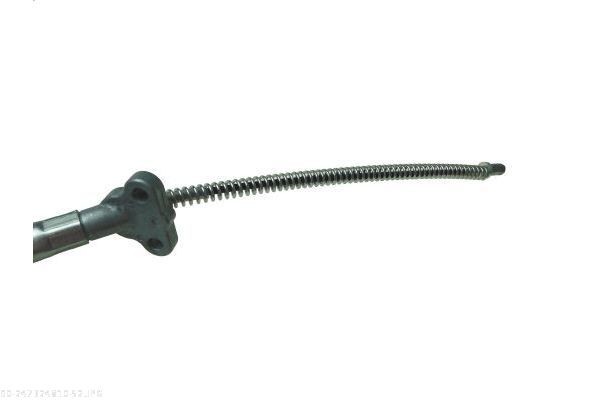 AUTOMEGA Tailgate Lock Article number: 210186815 cheaply