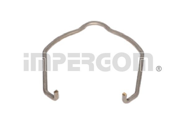 ORIGINAL IMPERIUM Holding Clamp, charger air hose Article number: 20251 cheaply