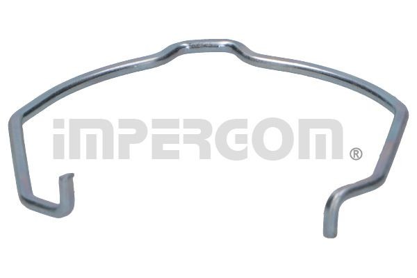 ORIGINAL IMPERIUM Holding Clamp, charger air hose Article number: 20254 cheaply