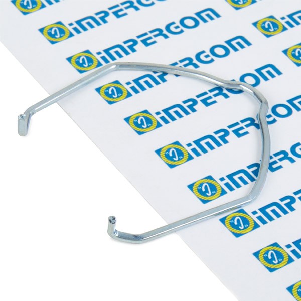 ORIGINAL IMPERIUM Holding Clamp, charger air hose Article number: 20258 cheaply