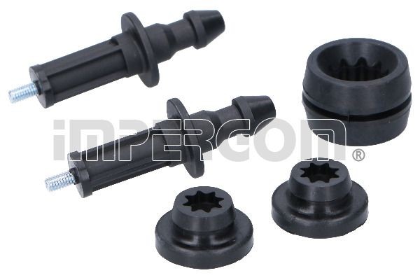 ORIGINAL IMPERIUM Buffer, engine cover Article number: 25096 cheaply