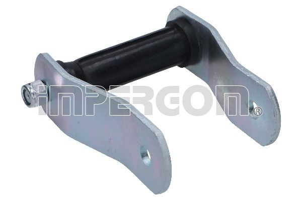 ORIGINAL IMPERIUM 25978 Kinnitus, lehtvedru DOBLO 1.9 JTD Multijet 120 HP Diisel