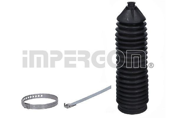ORIGINAL IMPERIUM Bellow Set, steering Article number: 30405A/TE cheaply