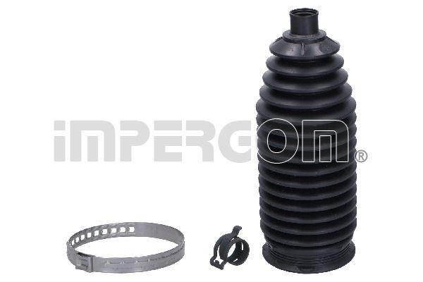 ORIGINAL IMPERIUM Bellow Set, steering Article number: 33346A/TE cheaply