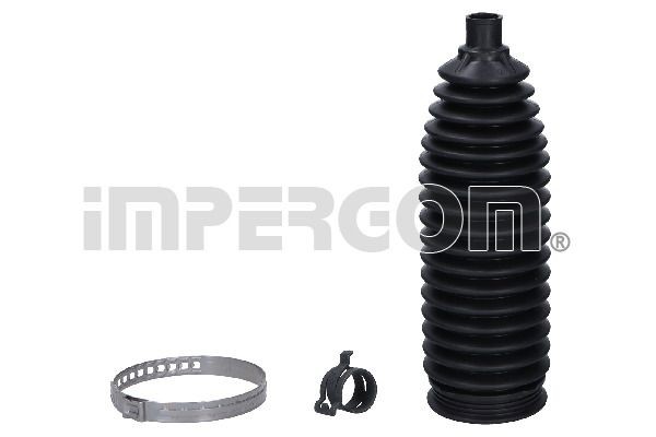 ORIGINAL IMPERIUM Bellow Set, steering Article number: 33351/TE cheaply