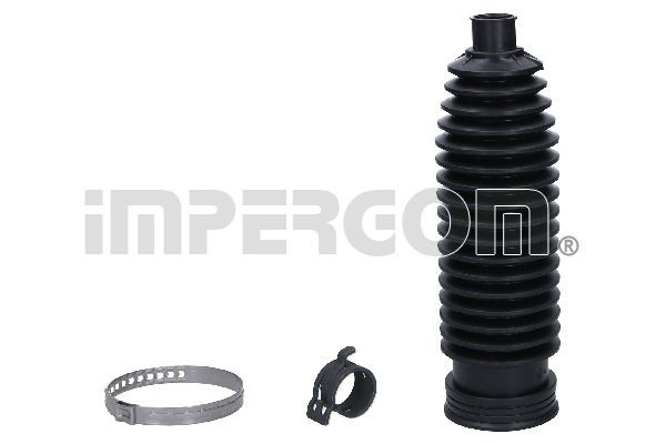 ORIGINAL IMPERIUM Bellow Set, steering Article number: 33357/TE cheaply