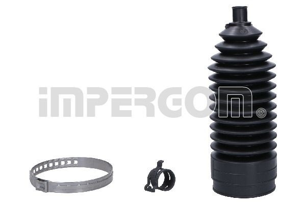 ORIGINAL IMPERIUM Bellow Set, steering Article number: 33358/TE cheaply