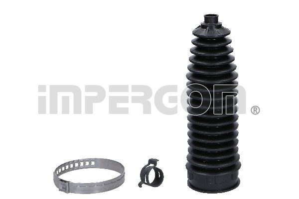 ORIGINAL IMPERIUM Bellow Set, steering Article number: 33412A/TE cheaply