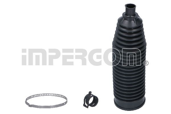 ORIGINAL IMPERIUM Bellow Set, steering Article number: 33495A/TE cheaply