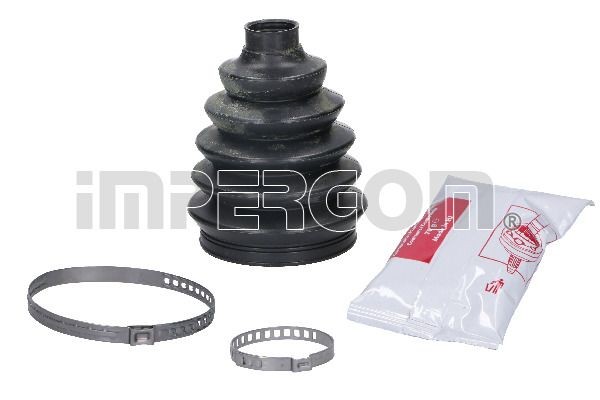 ORIGINAL IMPERIUM Bellow Set, drive shaft Article number: 33522/TE cheaply