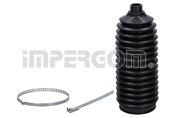 ORIGINAL IMPERIUM Bellow Set, steering Article number: 39216/TE cheaply