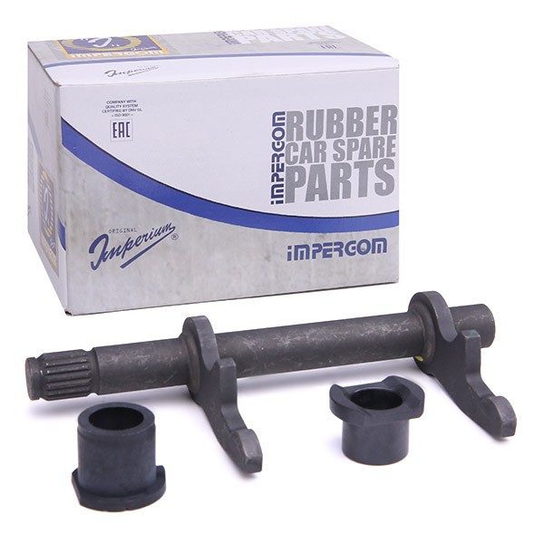 ORIGINAL IMPERIUM 41232 Release Set, clutch operation STILO 1.9 JTD 80 PS Diesel 2008