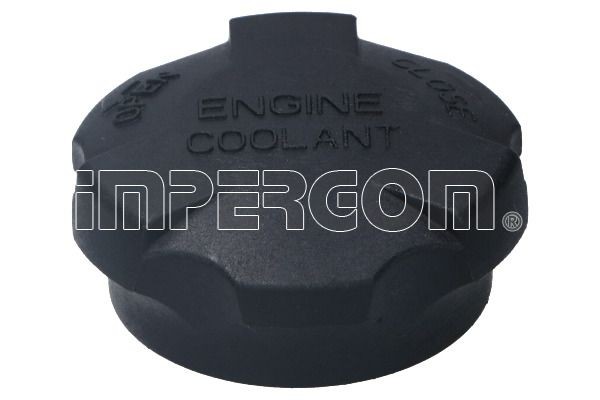 ORIGINAL IMPERIUM Låg, kølemiddelbeholder Varenummer: 43068 billige