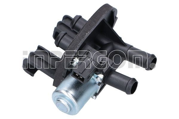 ORIGINAL IMPERIUM 90011 Heater control valve TRANSIT 2.4 DI 90 PS Diesel 2006