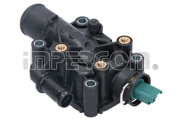 ORIGINAL IMPERIUM Coolant Flange Article number: 90126 cheaply