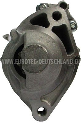 EUROTEC Starter motor Article number: 11090390 cheaply