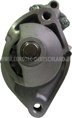 EUROTEC Starter motor Article number: 11090400 cheaply
