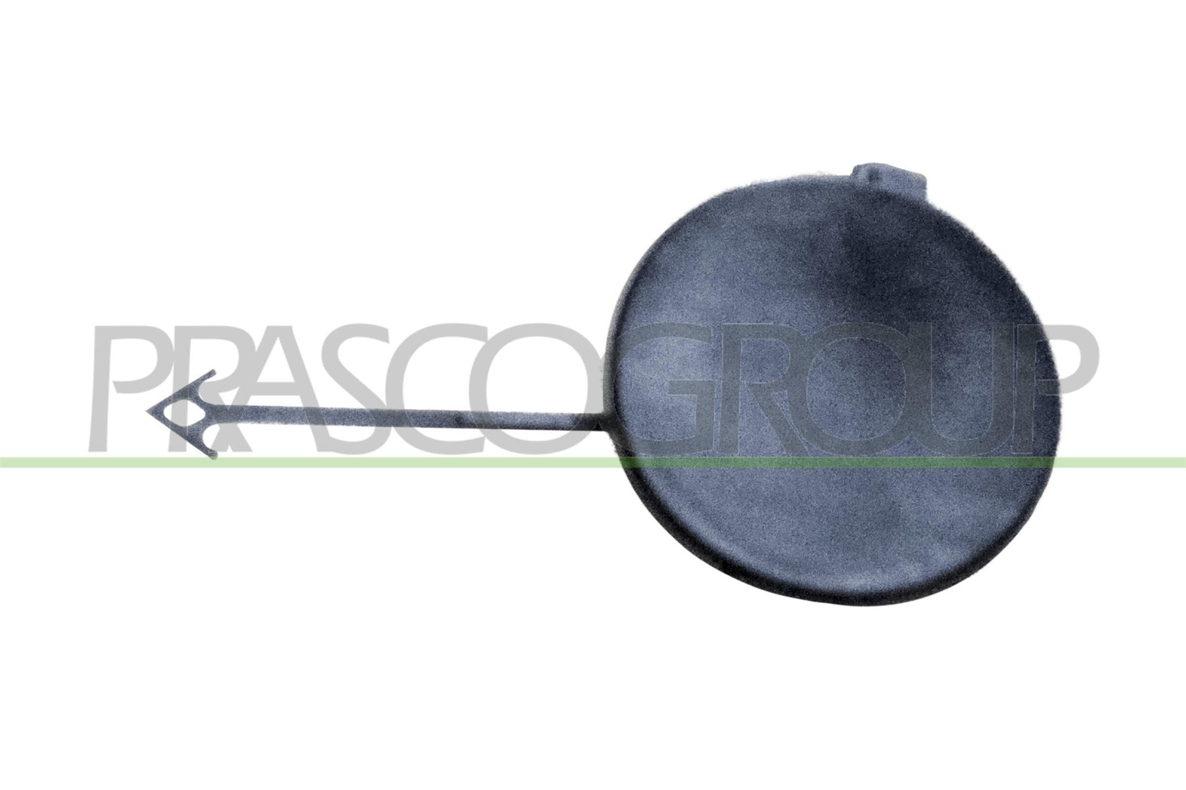 PRASCO AD0251236 Klap, trækkrog A4 2.0 TDI 177 HK Diesel 2015