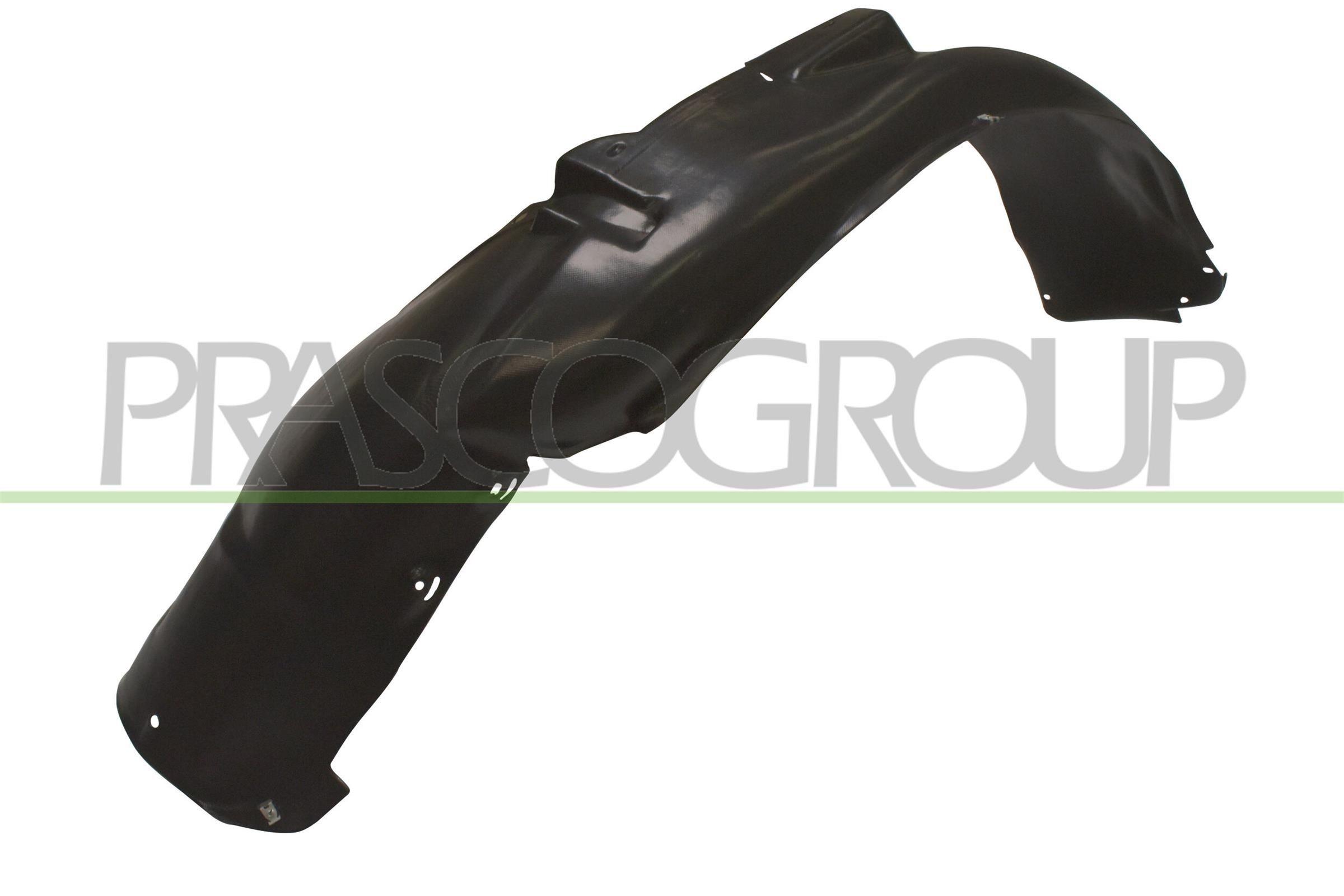 PRASCO Inderskærm Varenummer: AD0383604 billige