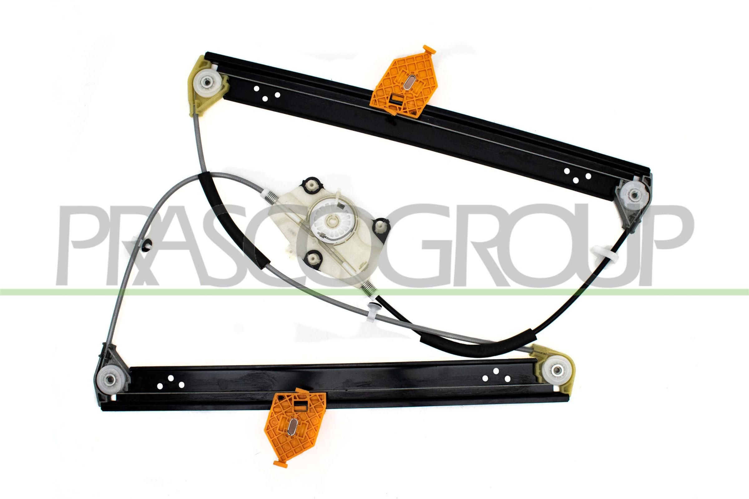 PRASCO Window regulator Article number: AD062W023 cheaply