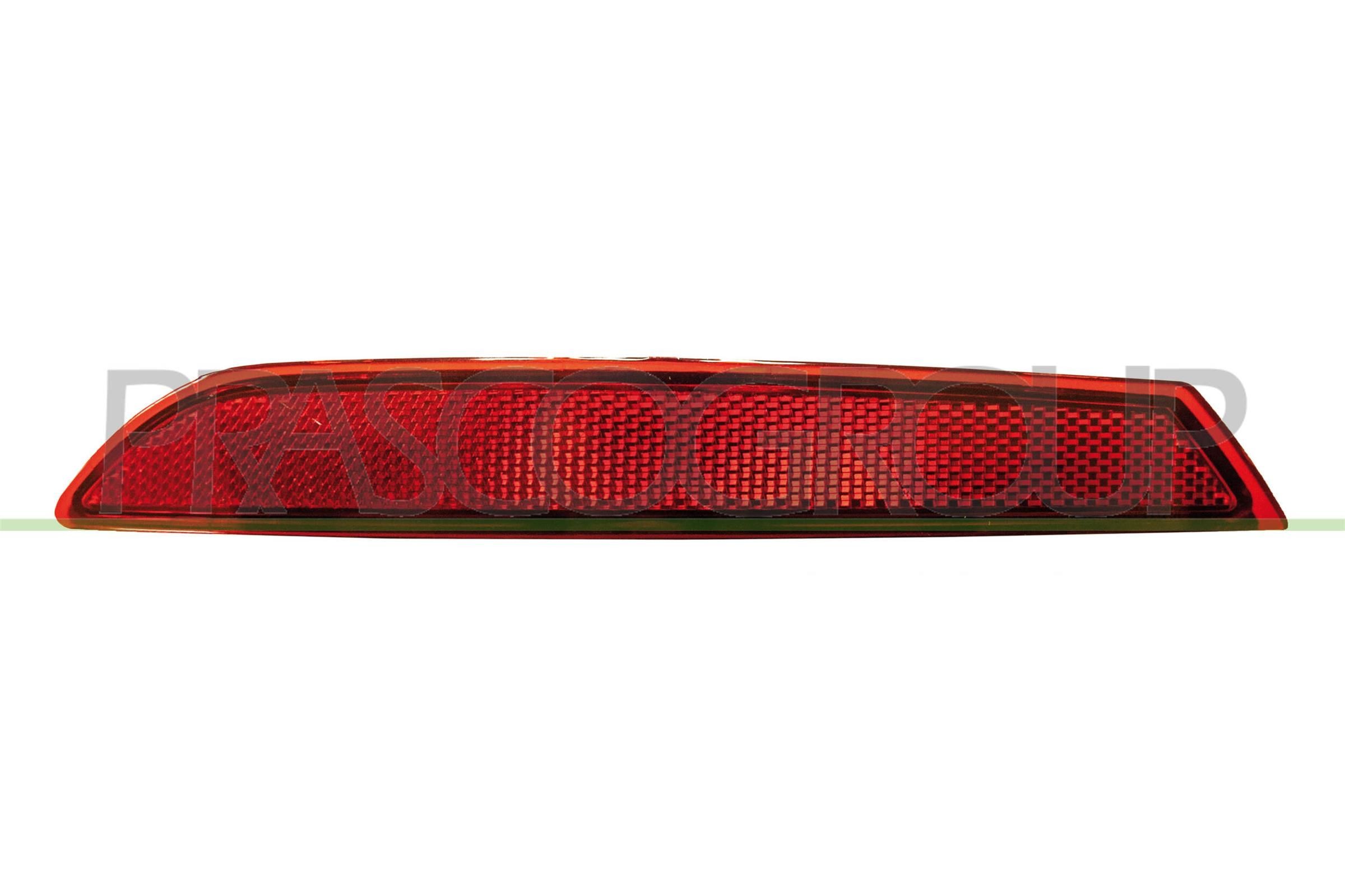PRASCO Reflector, position- / outline lamp Article number: BM0534353 cheaply