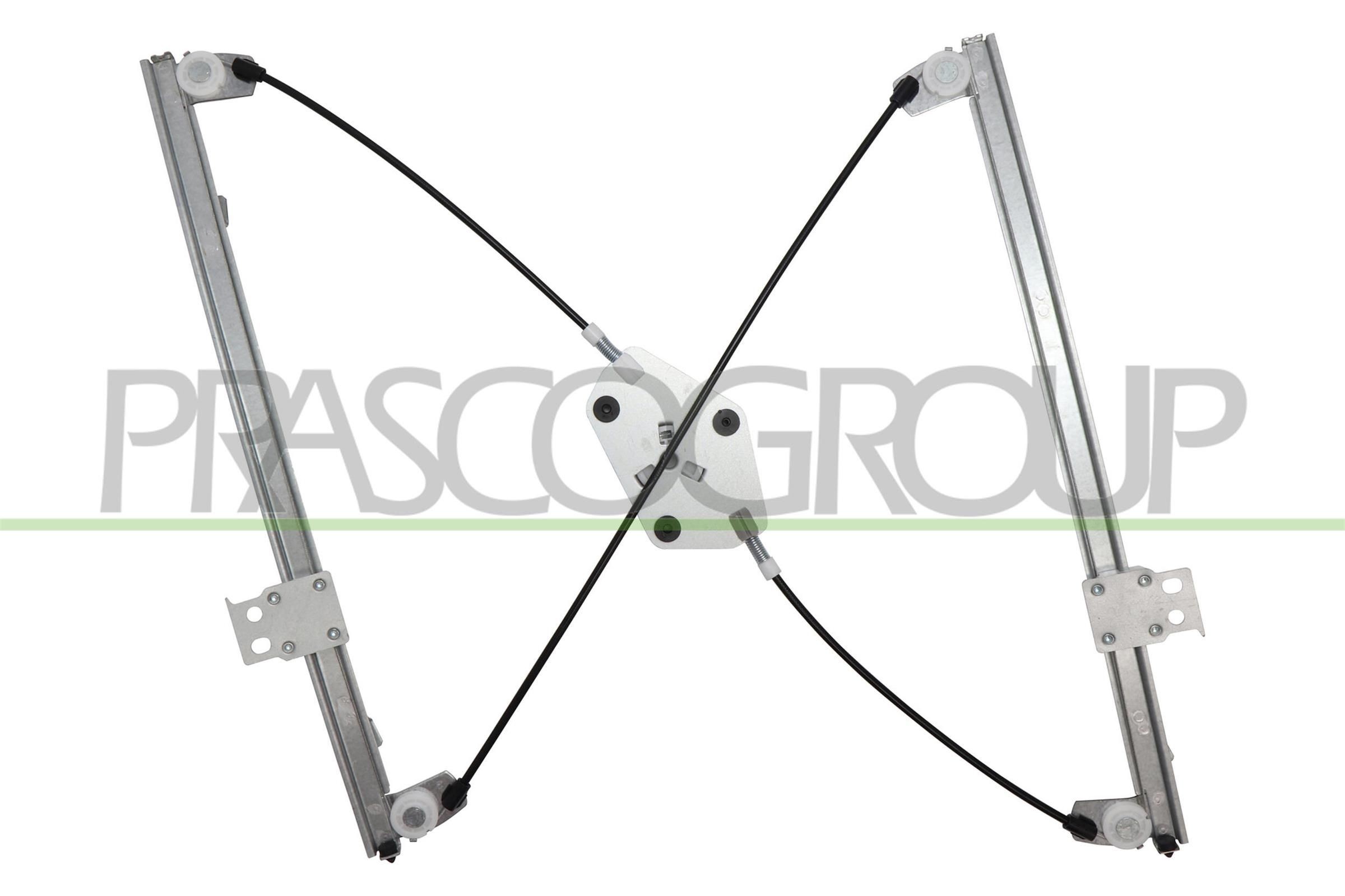PRASCO Window regulator Article number: CI426W023 cheaply