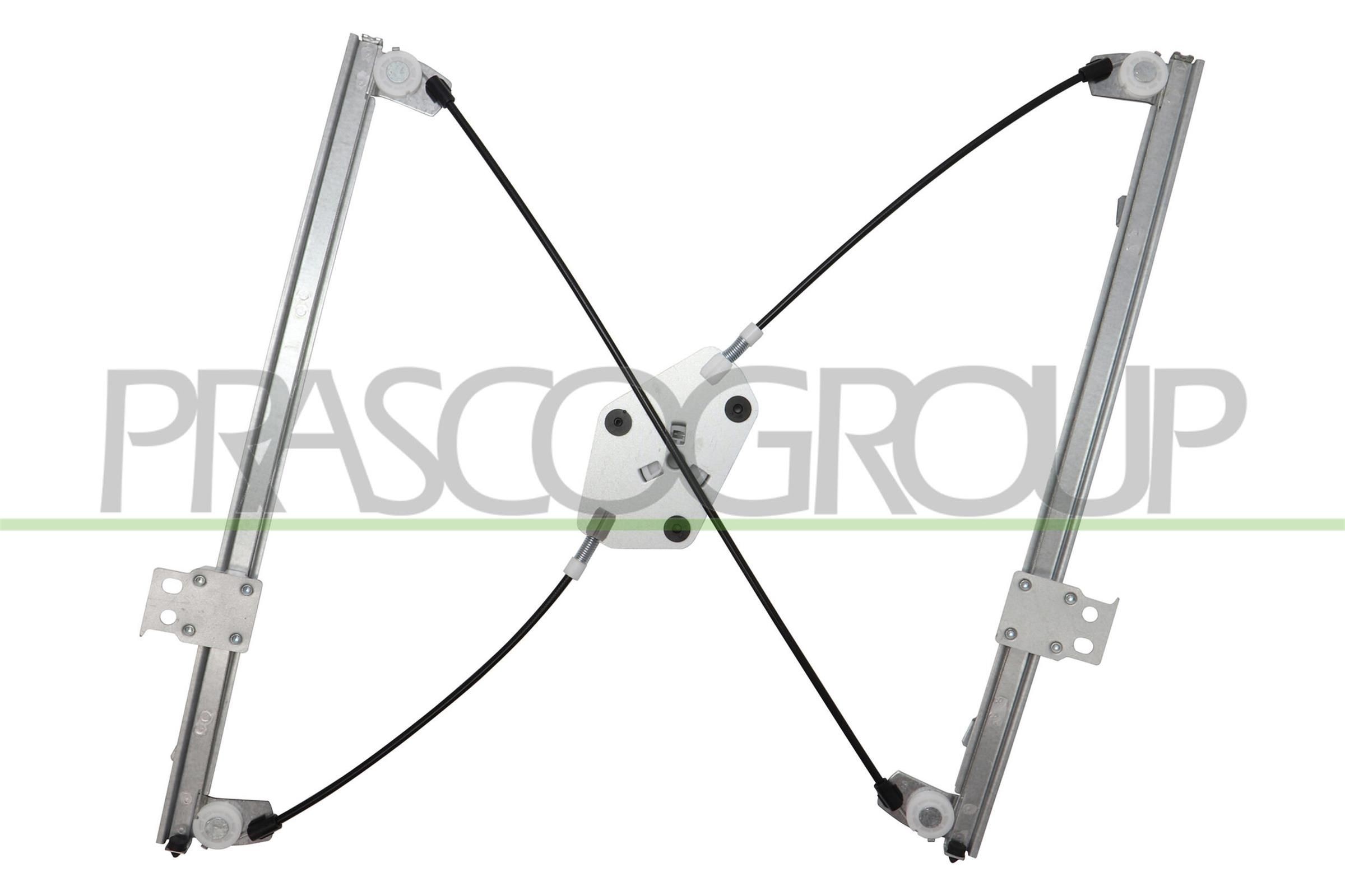 PRASCO Window regulator Article number: CI426W024 cheaply