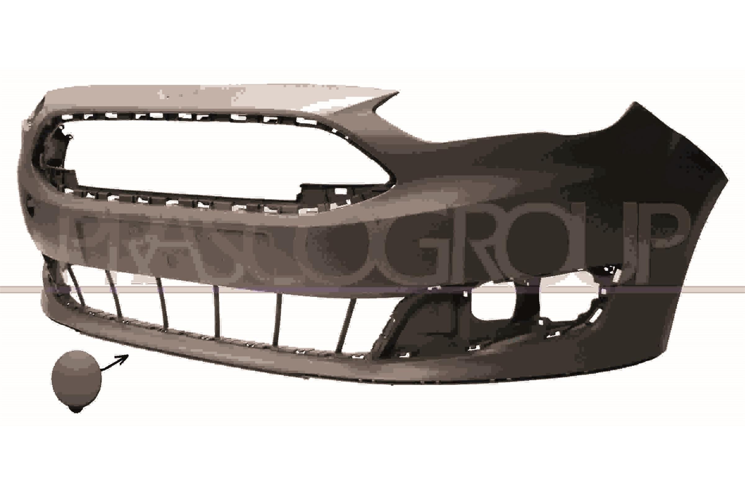 PRASCO Bumper Article number: FD7211001 cheaply