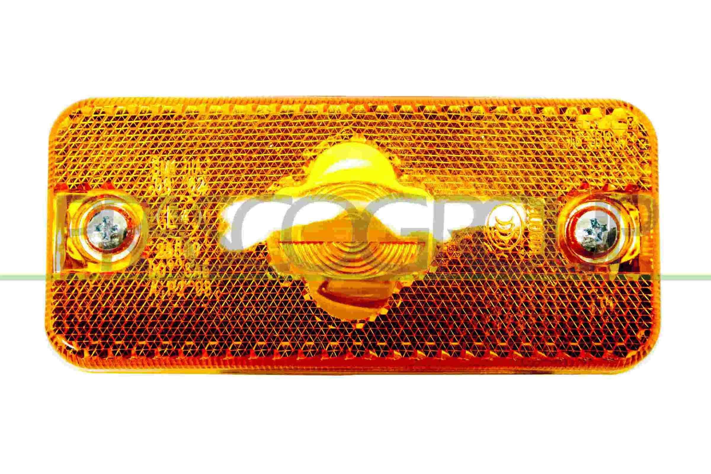 PRASCO Reflector, position- / outline lamp Article number: FT9304210 cheaply